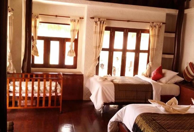 Бунгало Deluxe, Clear View Resort