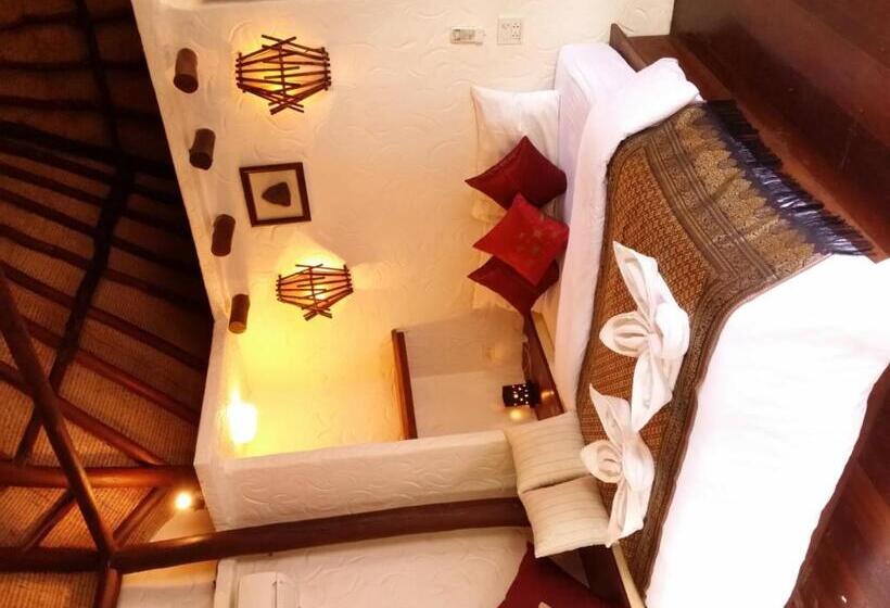 Бунгало Deluxe, Clear View Resort