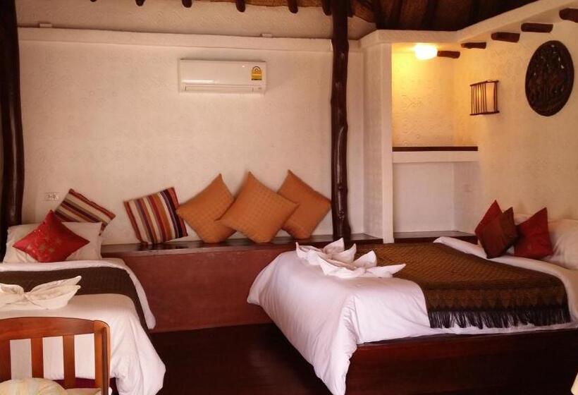 Бунгало Deluxe, Clear View Resort