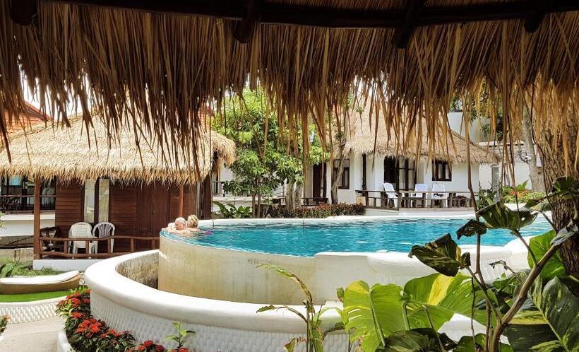 Бунгало Deluxe, Clear View Resort