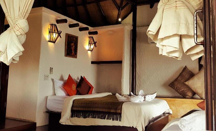 Бунгало Deluxe, Clear View Resort