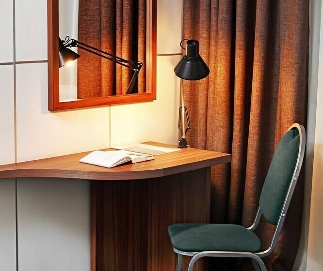 חדר סטנדרט, аrt Volzhskiy