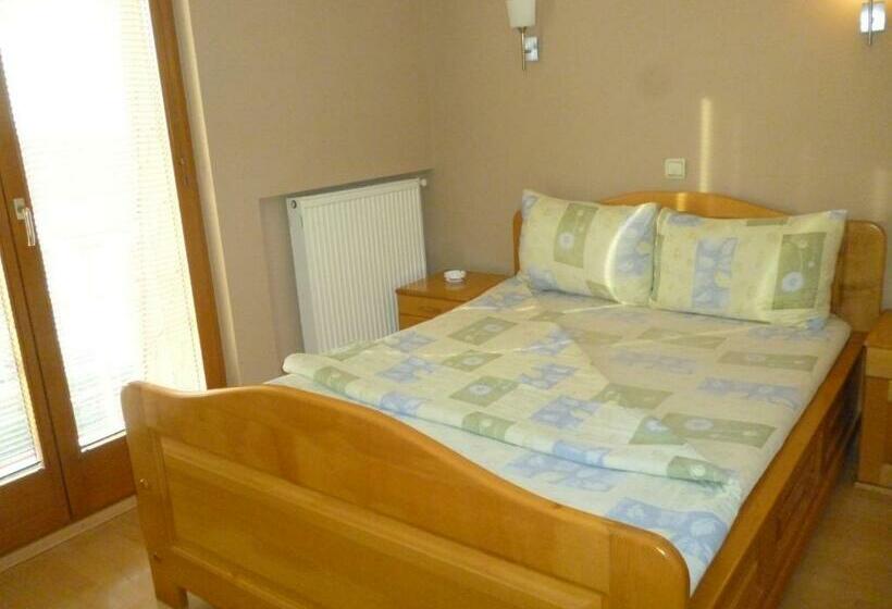 اتاق استاندارد, B&b Boem