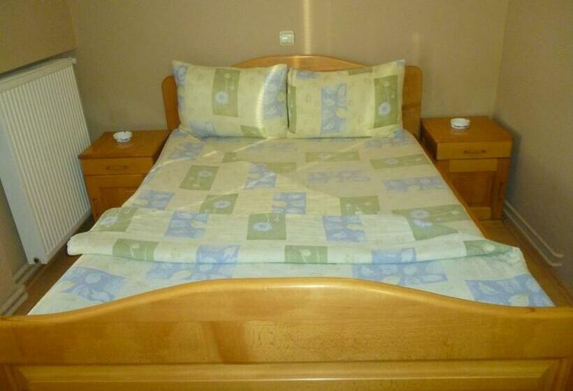 اتاق استاندارد, B&b Boem