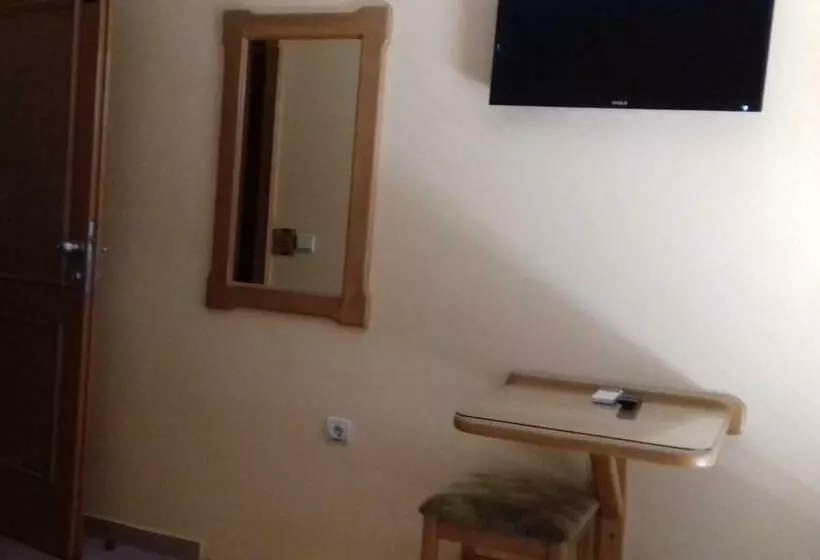 اتاق استاندارد یک نفره, B&b Boem