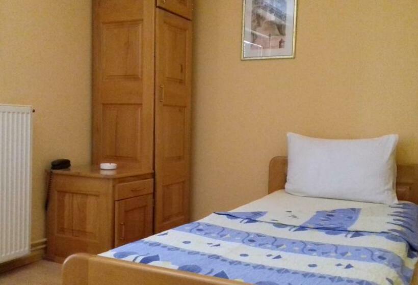 اتاق استاندارد یک نفره, B&b Boem