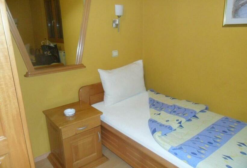 اتاق استاندارد یک نفره, B&b Boem