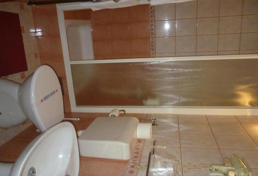 اتاق استاندارد, B&b Boem