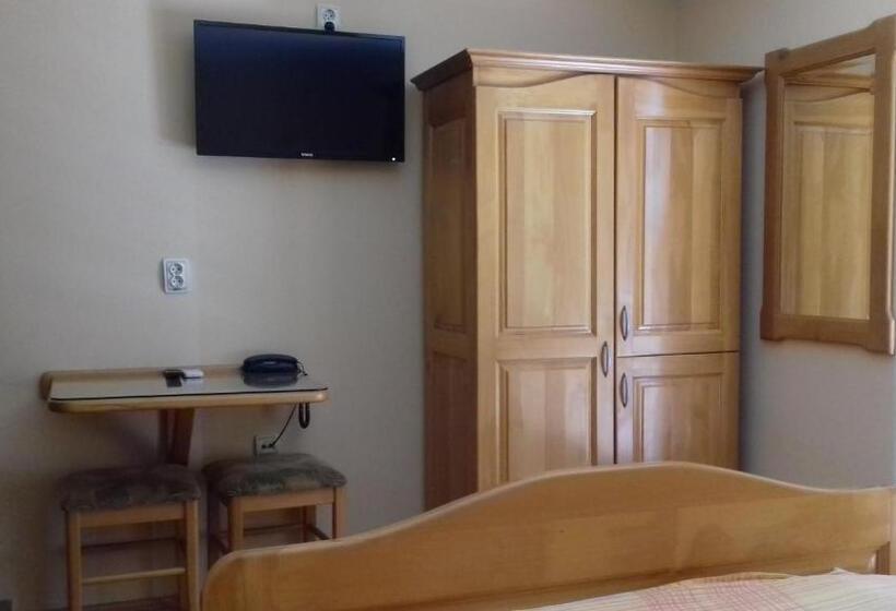 اتاق استاندارد, B&b Boem