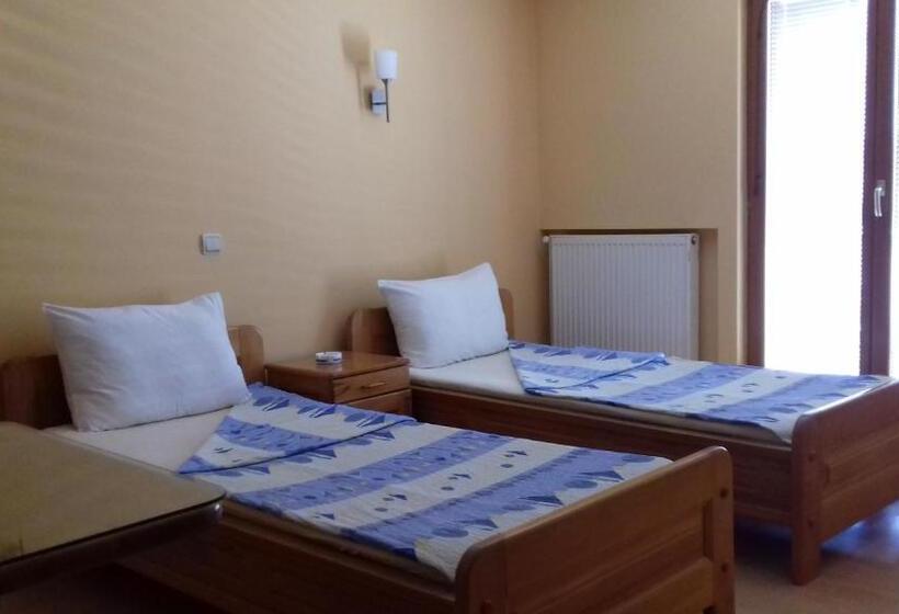 اتاق استاندارد, B&b Boem