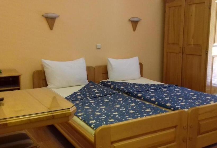 اتاق استاندارد, B&b Boem