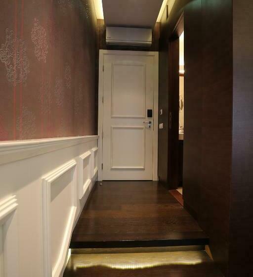 سوییت لوکس, Belgreat Premium Suites