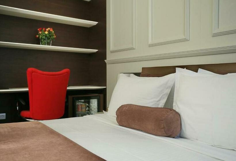 سوییت لوکس, Belgreat Premium Suites