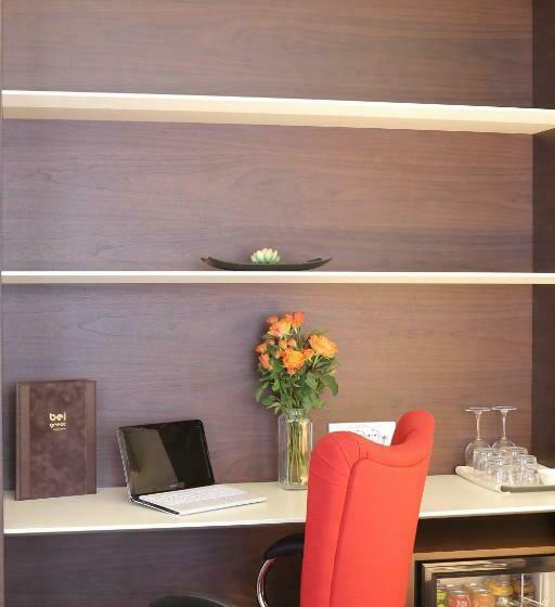 سوییت لوکس, Belgreat Premium Suites