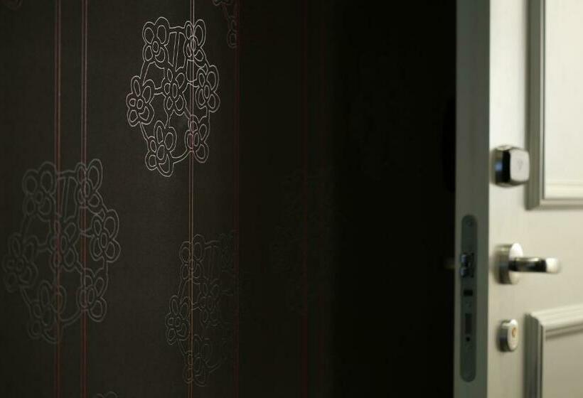 سوییت لوکس, Belgreat Premium Suites