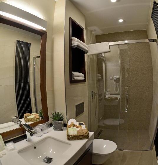 سوییت لوکس, Belgreat Premium Suites