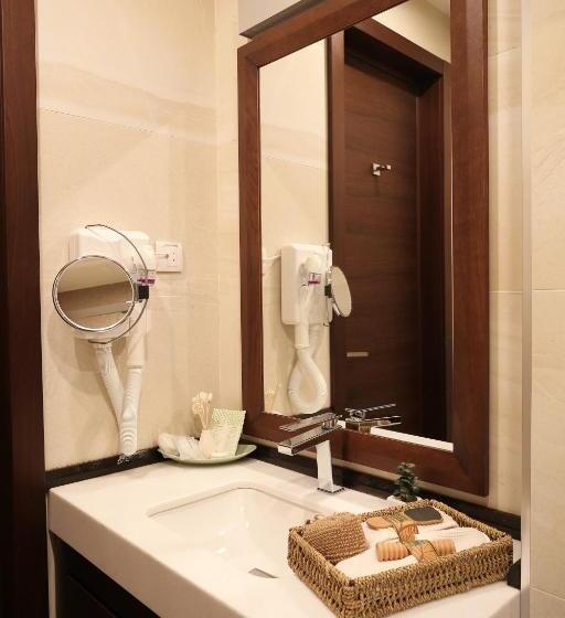 سوییت لوکس, Belgreat Premium Suites