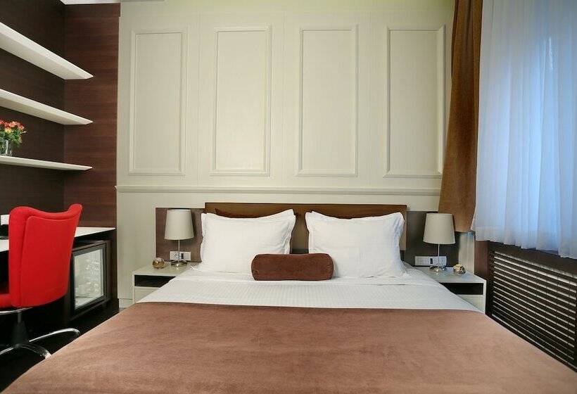 سوییت لوکس, Belgreat Premium Suites