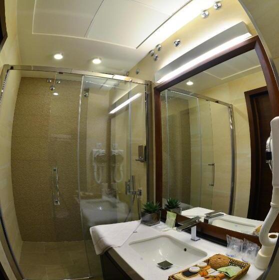 سوییت لوکس, Belgreat Premium Suites