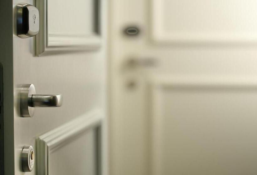 سوییت لوکس, Belgreat Premium Suites