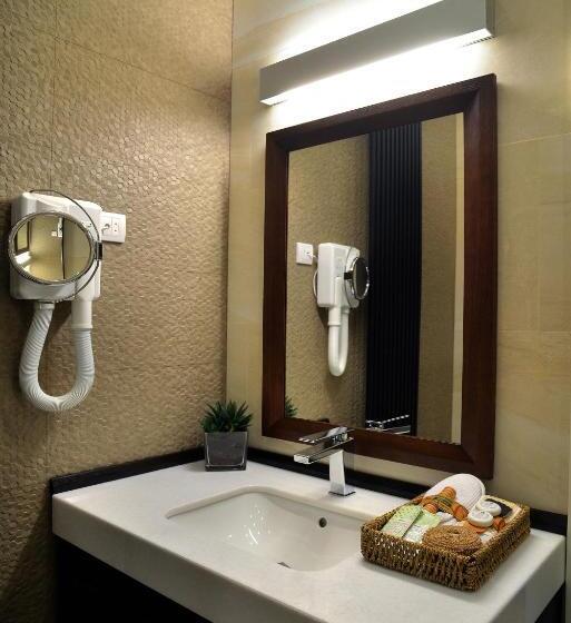 سوییت لوکس, Belgreat Premium Suites