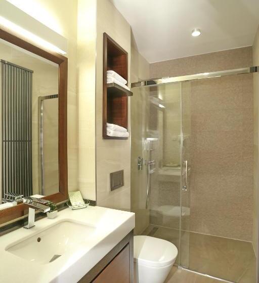 سوییت لوکس, Belgreat Premium Suites