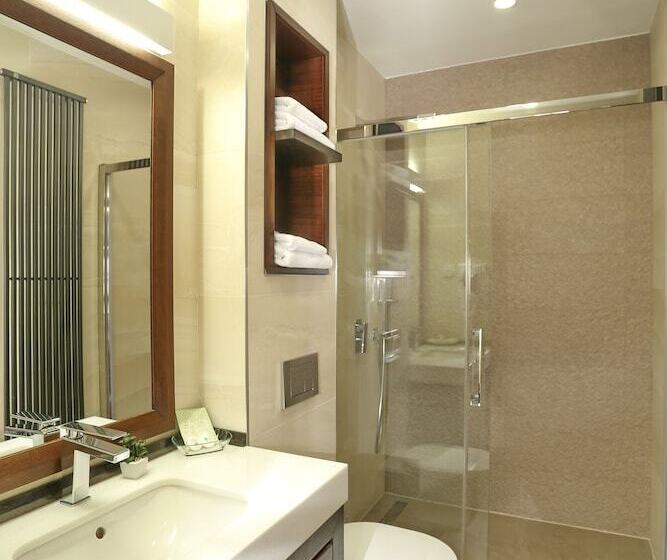 سوییت لوکس, Belgreat Premium Suites