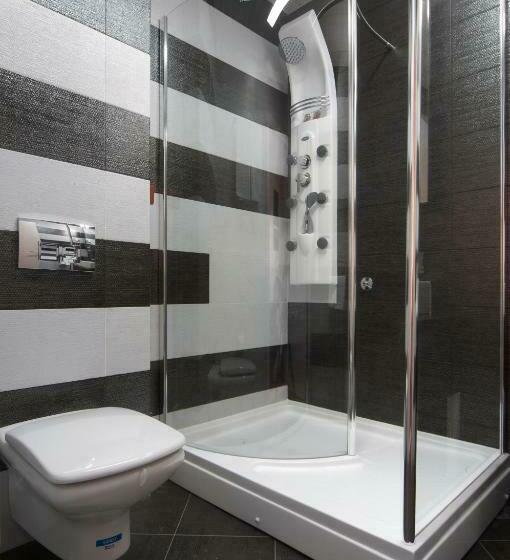 اتاق لوکس, ženeva Lux