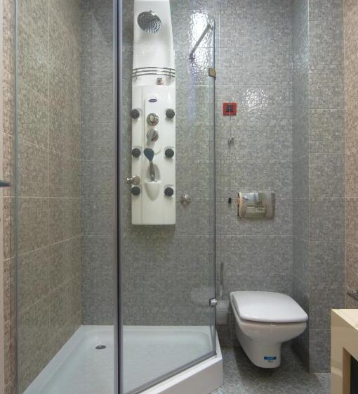 اتاق استاندارد, ženeva Lux