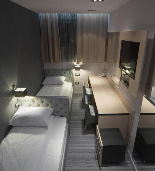 اتاق استاندارد, ženeva Lux