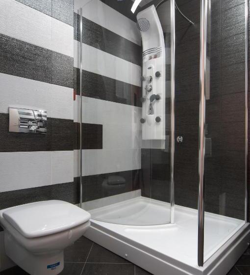 اتاق استاندارد, ženeva Lux