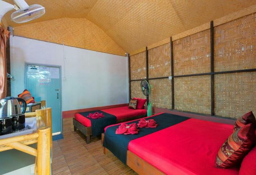 בונגלו משפחתי, Family Song Koh Lipe