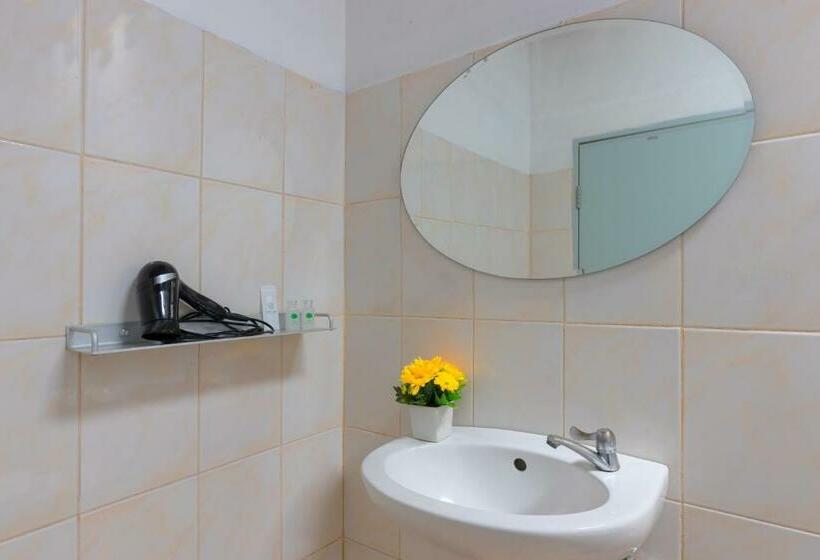 בונגלו משפחתי, Family Song Koh Lipe