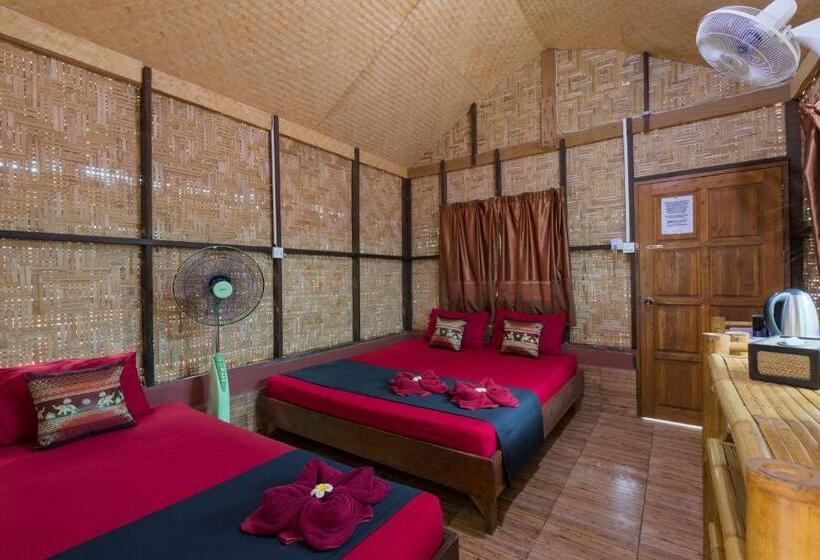 בונגלו משפחתי, Family Song Koh Lipe