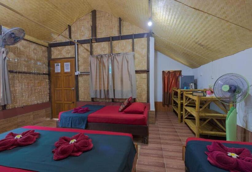 בונגלו משפחתי, Family Song Koh Lipe