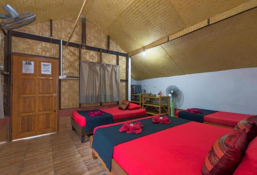 בונגלו משפחתי, Family Song Koh Lipe