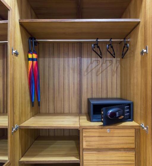 חדר סטנדרט, Family Song Koh Lipe