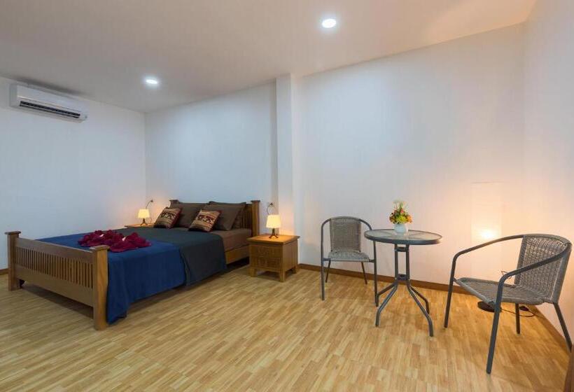 חדר סטנדרט, Family Song Koh Lipe