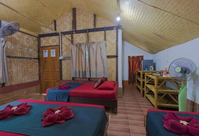 בונגלו משפחתי, Family Song Koh Lipe