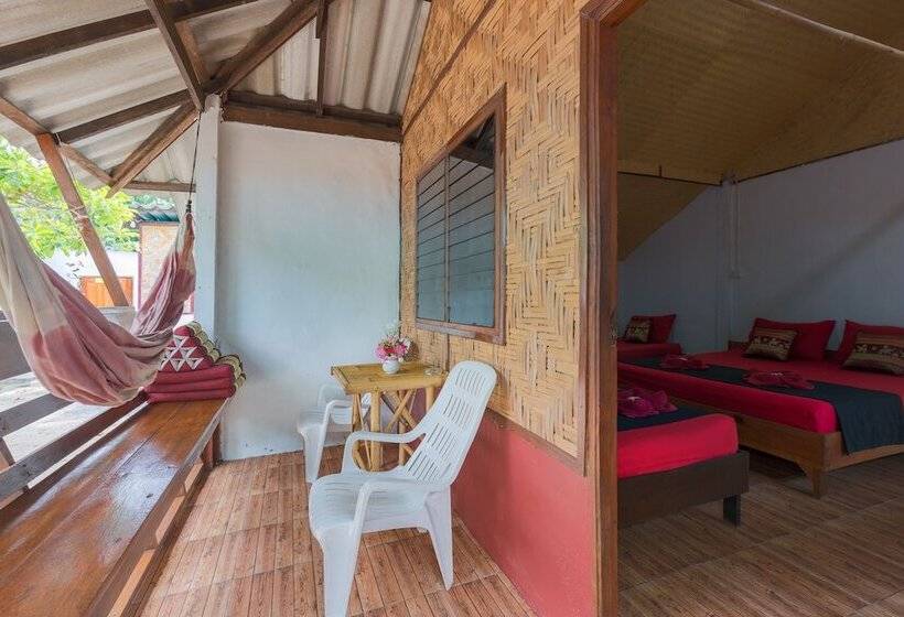 בונגלו משפחתי, Family Song Koh Lipe