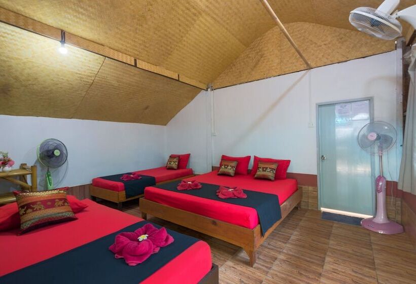 בונגלו משפחתי, Family Song Koh Lipe