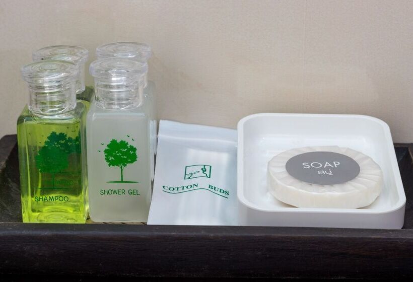 בונגלו משפחתי, Family Song Koh Lipe