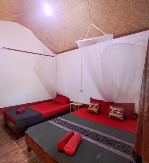 בונגלו משפחתי, Family Song Koh Lipe