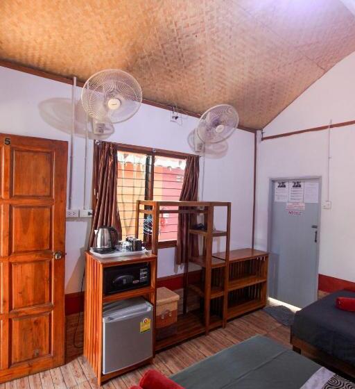 בונגלו משפחתי, Family Song Koh Lipe