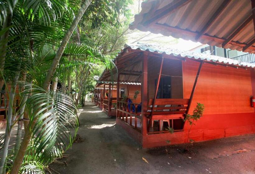 בונגלו משפחתי, Family Song Koh Lipe