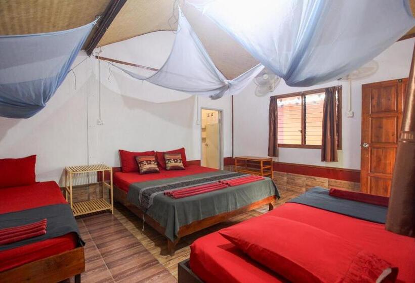 בונגלו משפחתי, Family Song Koh Lipe