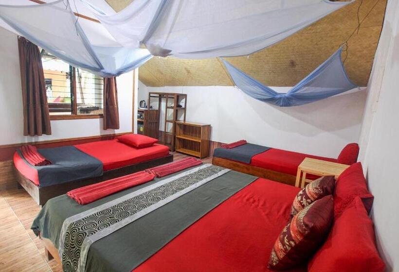 בונגלו משפחתי, Family Song Koh Lipe