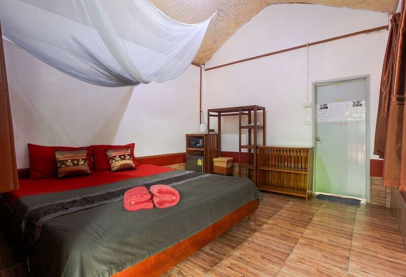 בקתה סטנדרטית, Family Song Koh Lipe