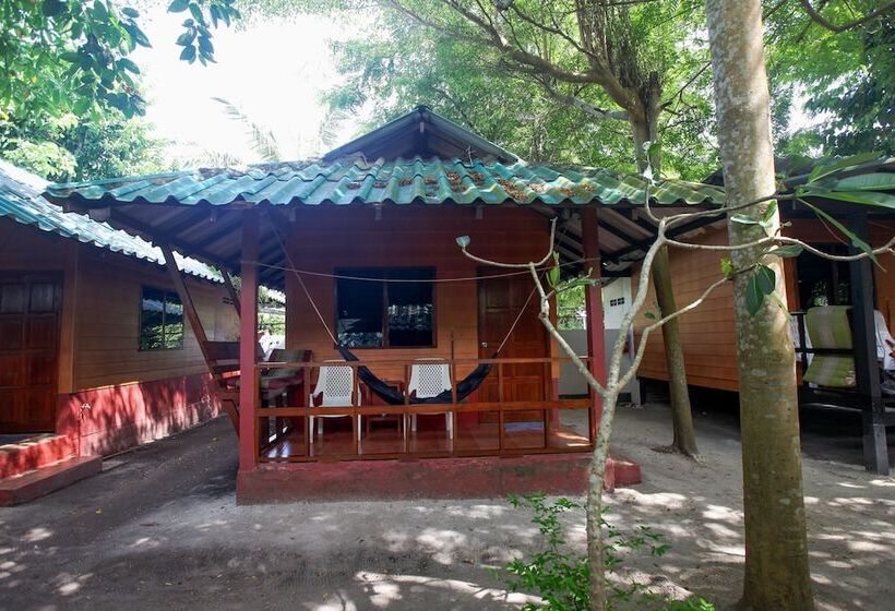 בונגלו משפחתי, Family Song Koh Lipe