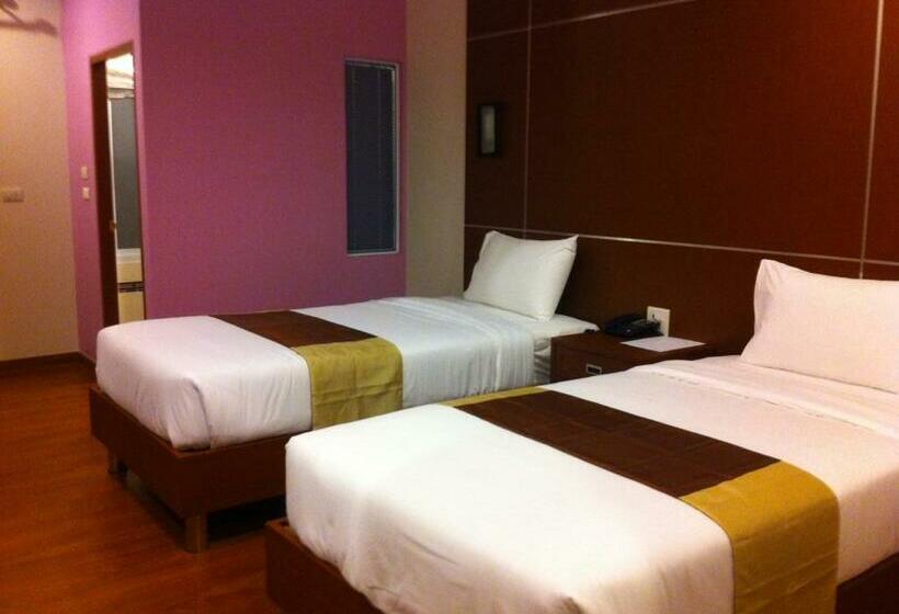 Номер Стандарт, Fig Boutique